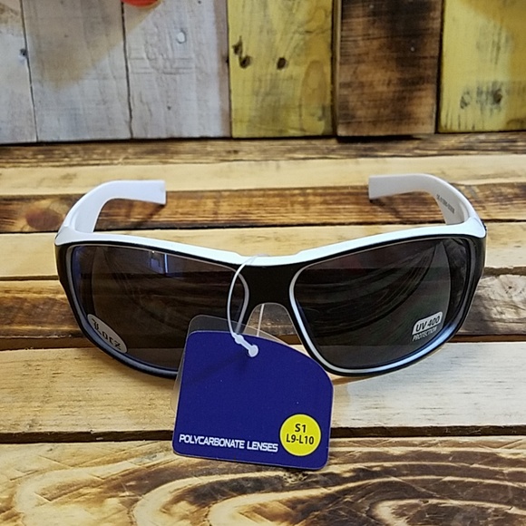 Drivers Edge Accessories - Sunglasses 400UV #162